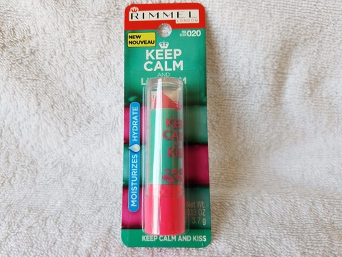 Rimmel keep calm - rimmel***keep, &