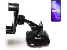 For Oppo Reno5 Z 5G smartphone Holder car mount windshield stand