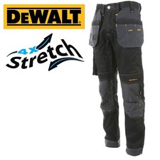 Dewalt Work Trousers Holster