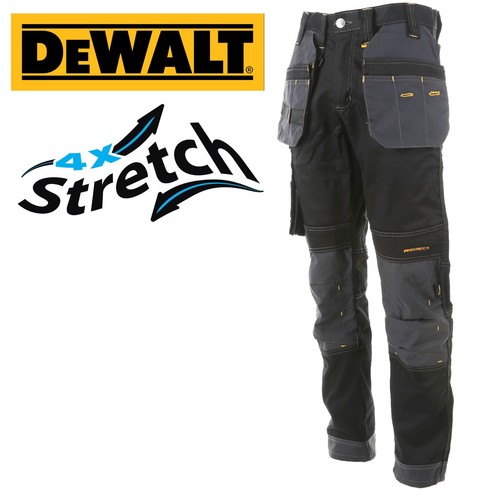 Dewalt work trousers - work, holster