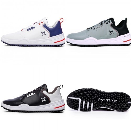 Payntr 003 golf shoes - payntr,