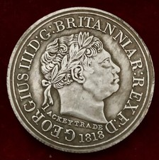 Historical tokens exonumia - historical,