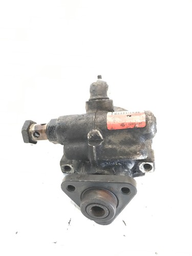 Iveco daily power steering - iveco,