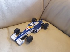 Scalextric  Tyrell Williams Renault Elf Vintage Slot Car SPARES REPAIR ..