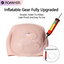 Roanyer silicone upgraded - roanyer,
