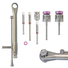 Dental Implant Straumann