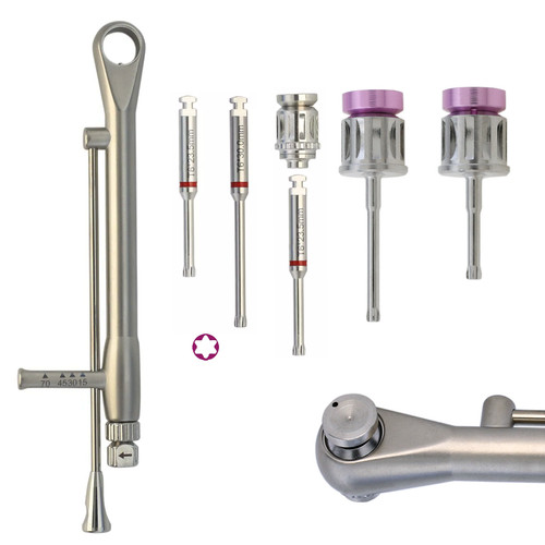 Dental implant straumann scs - dental,