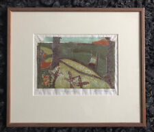 MATTHEW HILTON b1948 Limited