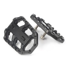 Wide Foot Peg Footpegs