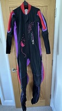 Vertex Skydiving FS Jumpsuit