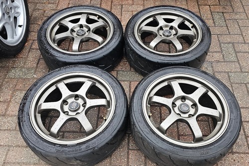Rota grid alloy wheels x - rota,