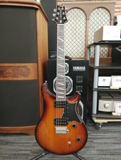 PRS Electric Guitar Santana SE