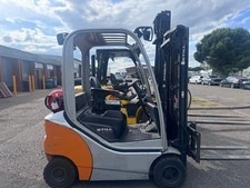 Still RX 70 - 18 Gas Forklift
