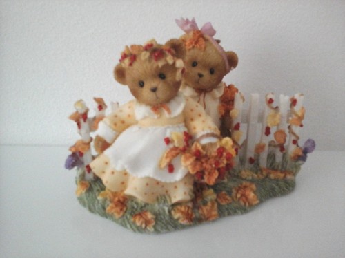 Cherished teddies 4008959 - cherished,