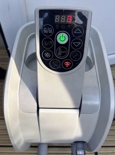 Lay spa airjet pump - z,