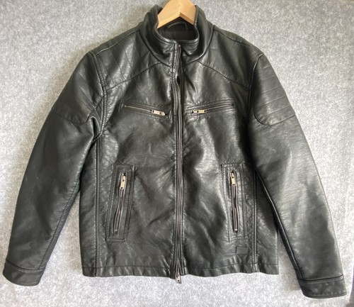 Firetrap london mens - mens, black