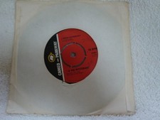 ? QUESTION MARK & THE MYSTERIANS   I NEED SOMEBODY / "8" TEEN VINYL 7"  Cameo Pa