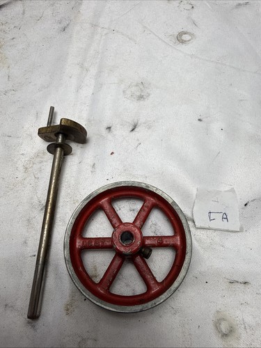 Mamod steam engine dc87 - steam,