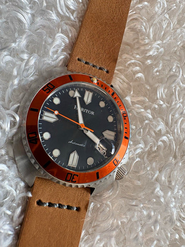 Heritor men automatic - men's,