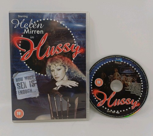 Hussy helen mirren - (uk,