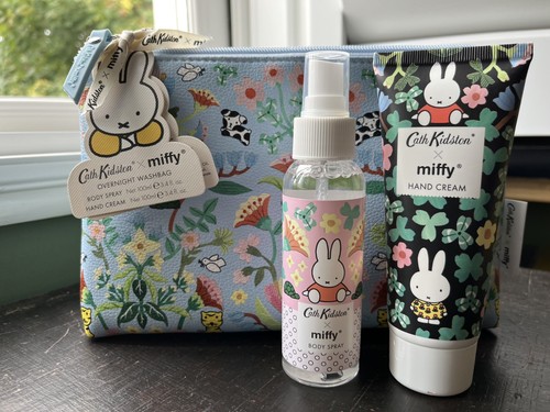 Miffy cath kidston vegan - miffy,