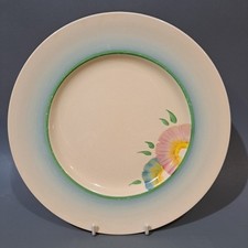 Newport Pottery Art Deco