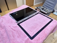 iMac 21.5” Mid 2011 LCD