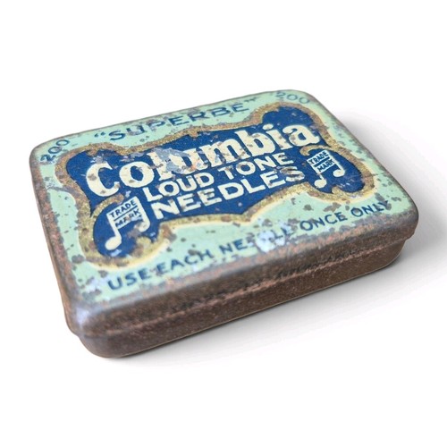 Vintage columbia superbe loud - columbia,