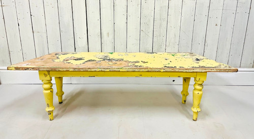 Vintage victorian painted - victorian,
