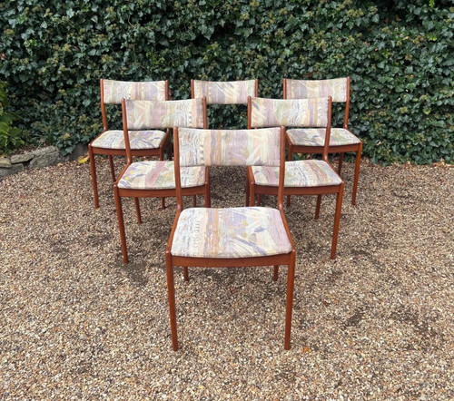 Mid century danish dining - century,