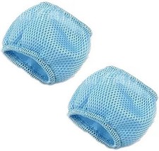 2pcs durable mesh cover mspa - cover,