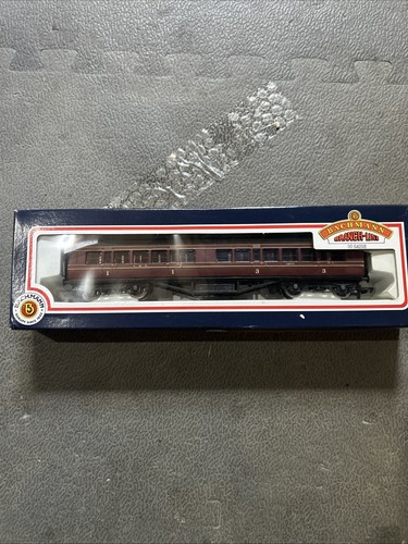 Bachmann branch line model - bachmann, branch-line
