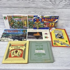 Job Lots Of PG Tips & Vintage