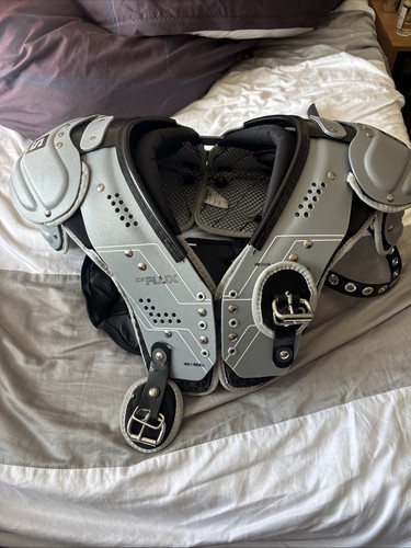 Skill shoulder pads flux - skill,