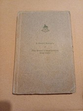A Short History Of The