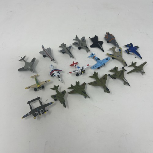 Vintage micro machines - vintage,