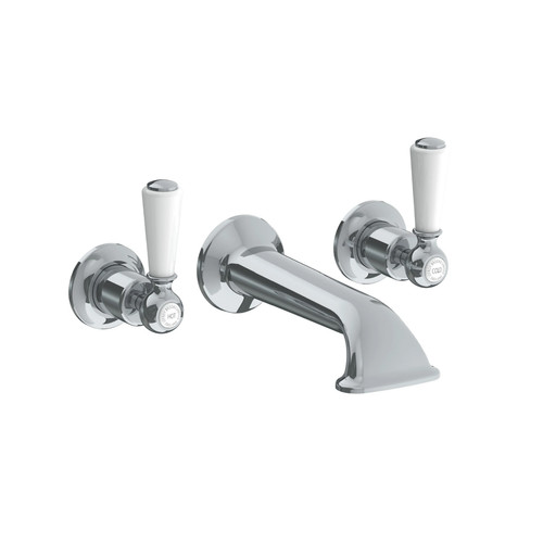 Lefroy brooks classic white - classic,