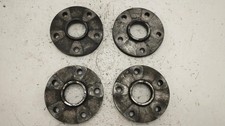 PORSCHE 911 3.3L Petrol 4X WHEEL SPACERS 