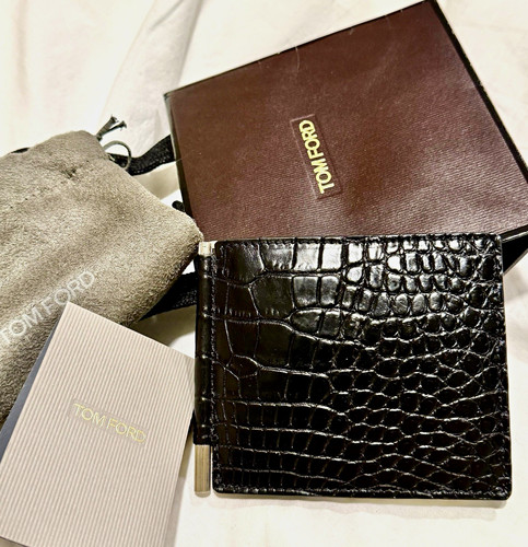 Tom ford black crocodile - ford,
