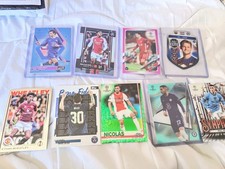 Topps Cards Bundle Messi De