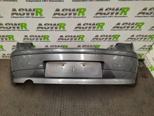 BMW E87 1 SERIES Bumper Rear