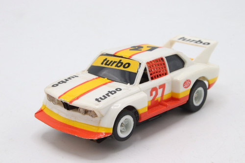 Vintage tomy aurora - vintage, afx