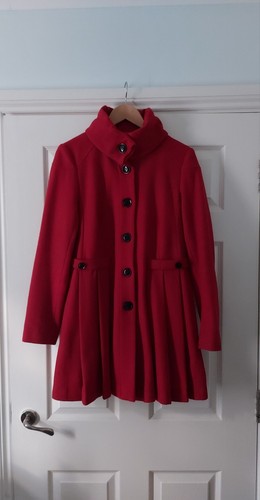 Mod revival pleated - mod,
