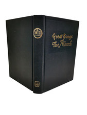 The New Alphabetical Hymnal