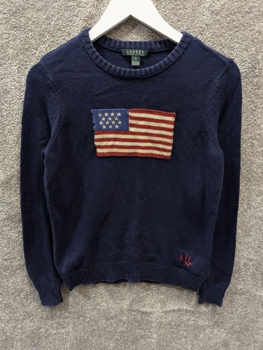 Lauren ralph jumper - lauren,