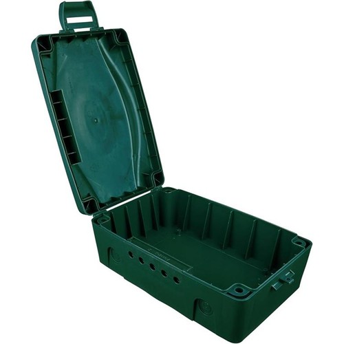 Masterplug weatherproof - masterplug,
