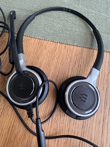 Sennheiser epos impact - sennheiser, sc