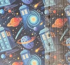 Custom 100% Cotton Woven