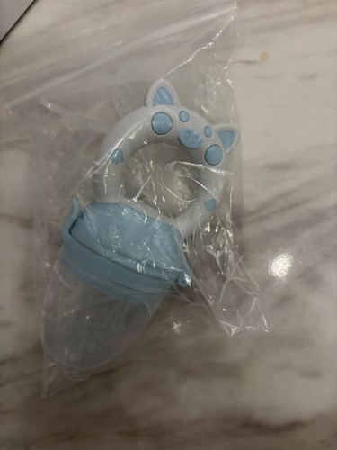 Baby fruit feeder - feeder, dummy