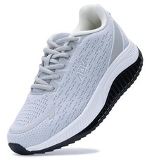 Women's Light grey Trainers